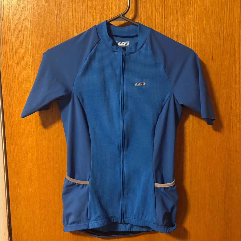 Louis Garneau Cycling Shirt